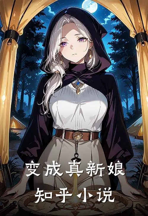 变成真新娘知乎小说