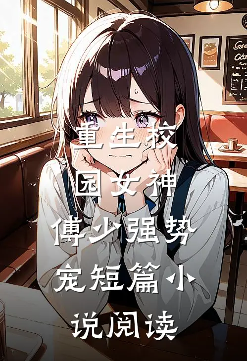 重生校园女神傅少强势宠短篇阅读免费