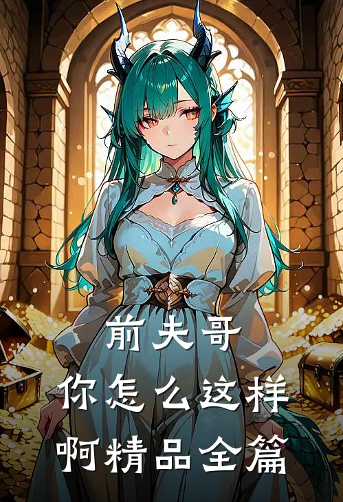 前夫哥,你怎么这样啊精品全篇在线阅读