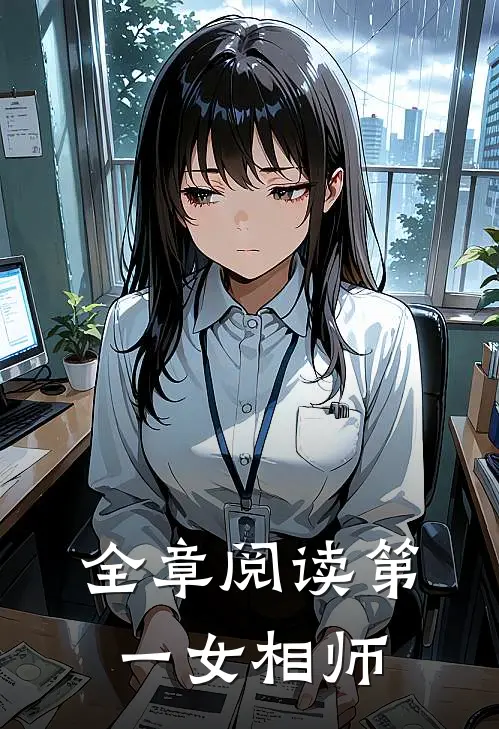 全章阅读第一女相师