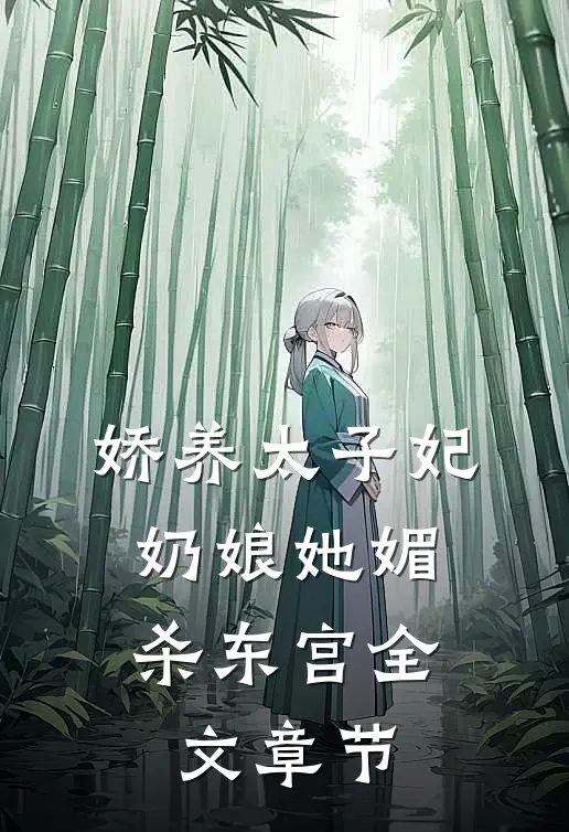 娇养太子妃，奶娘她媚杀东宫全文章节