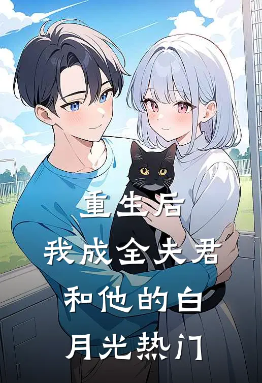 重生后,我成全夫君和他的白月光热门