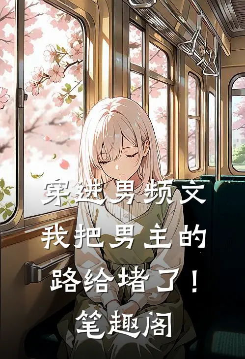 穿进男频文,我把男主的路给堵了!笔趣阁