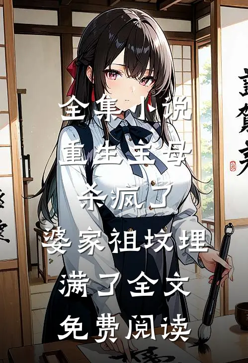全集小说重生主母杀疯了,婆家祖坟埋满了全文免费阅读