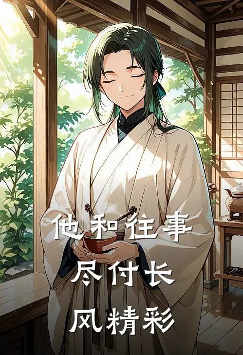 他和往事,尽付长风精彩句子