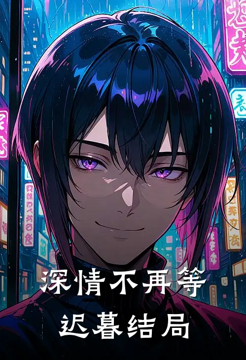 深情不再等迟暮结局怎么样