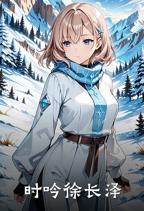 时吟徐长泽