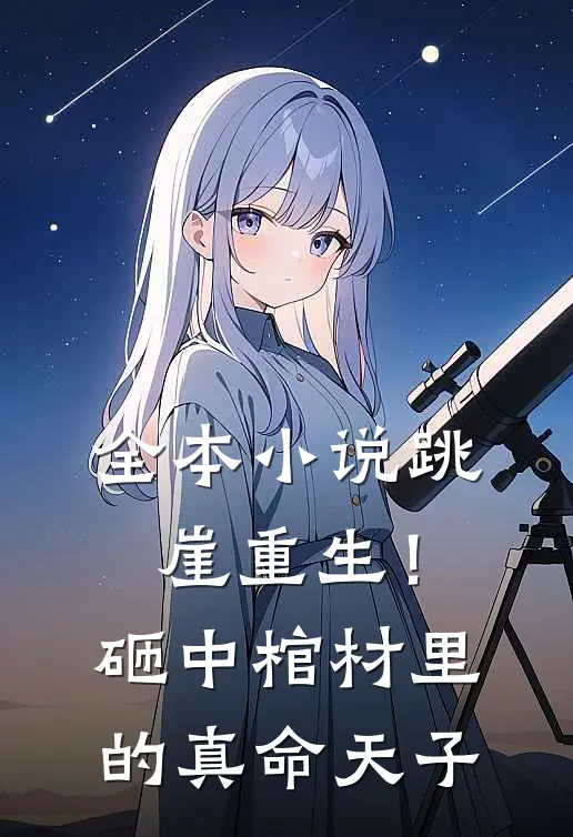 全本跳崖重生!砸中棺材里的真命天子免费阅读