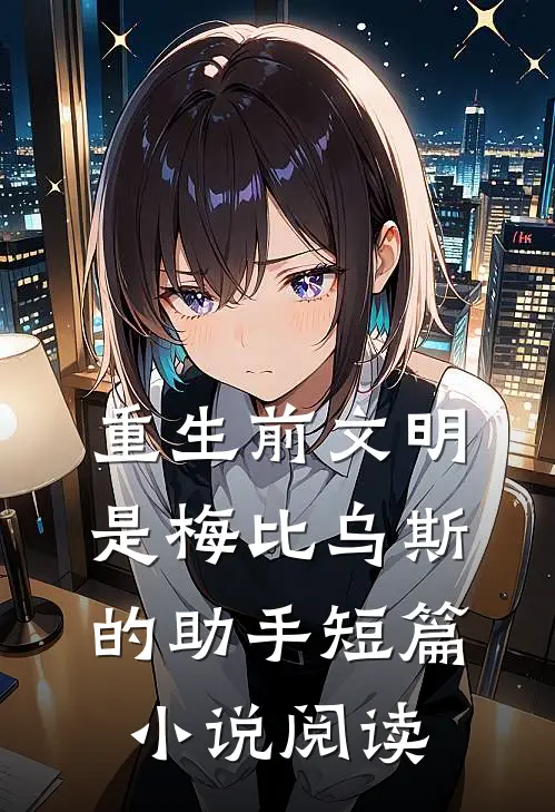 重生前文明,是梅比乌斯的助手短篇阅读