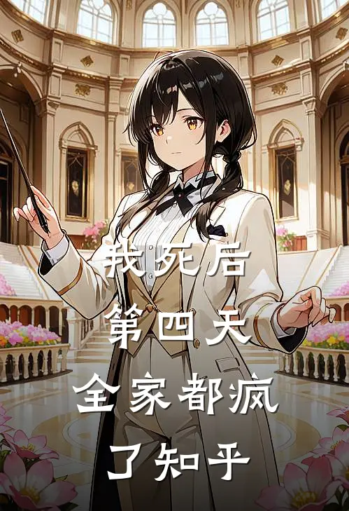我死后第四天,全家都疯了知乎全文