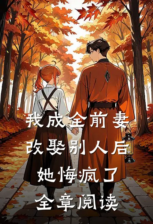 我成全前妻改娶别人后,她悔疯了全章阅读免费
