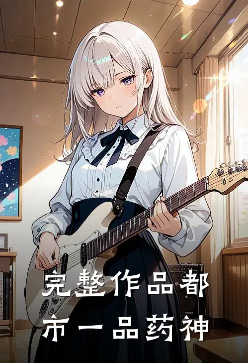 完整作品都市一品药神在线阅读
