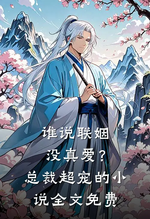 谁说联姻没真爱?总裁超宠的全文免费