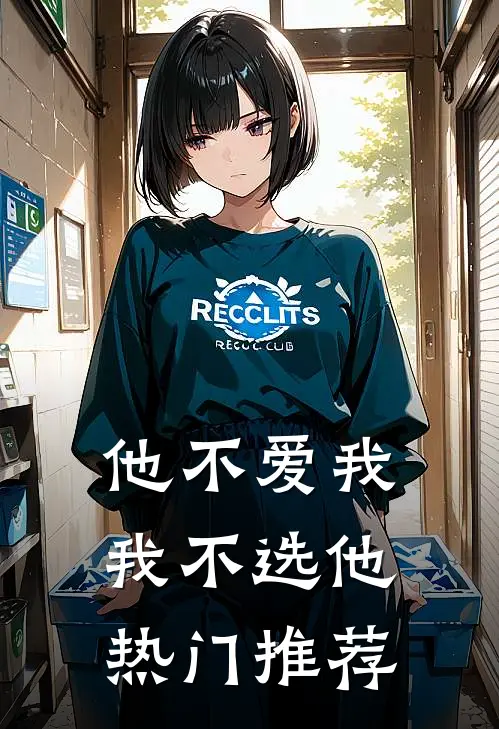 他不爱我,我不选他热门推荐的歌曲