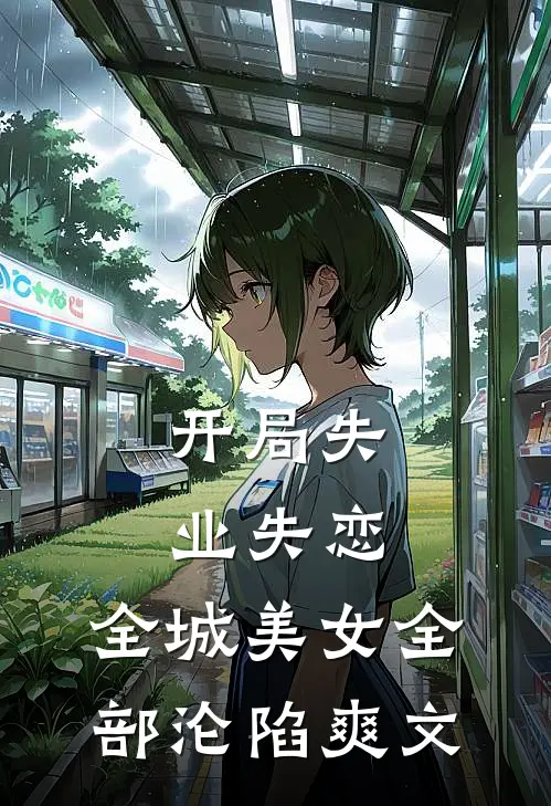 开局失业失恋,全城美女全部沦陷爽文