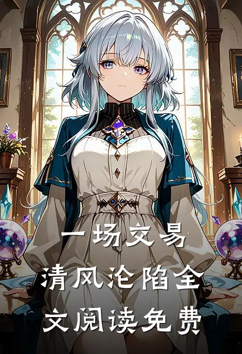 一场交易，清风沦陷全文阅读免费