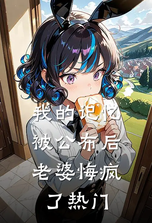 我的记忆被公布后,老婆悔疯了热门