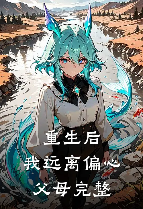 重生后,我远离偏心父母完整阅读