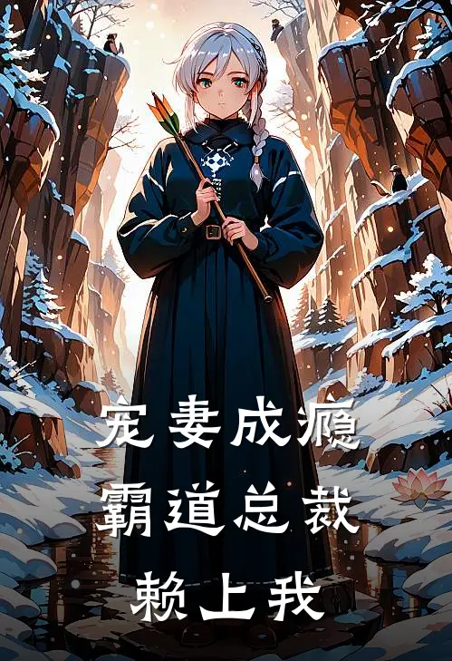 宠妻成瘾霸道总裁赖上我