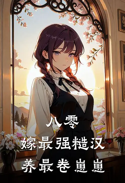 八零,嫁最强糙汉,养最卷崽崽 乾坤炫术
