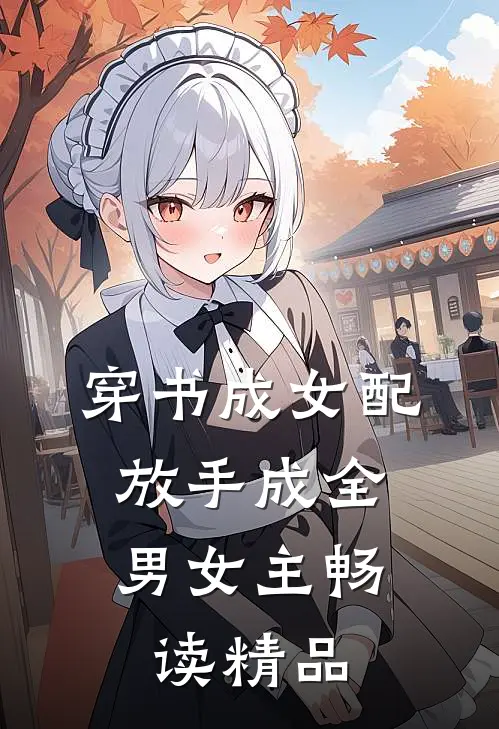 穿书成女配,放手成全男女主畅读精品