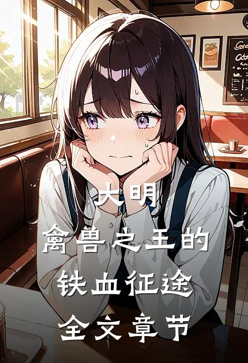 大明禽兽之王的铁血征途全文章节阅读