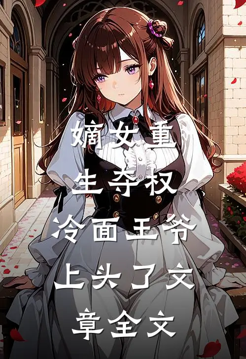嫡女重生夺权,冷面王爷上头了文章全文阅读