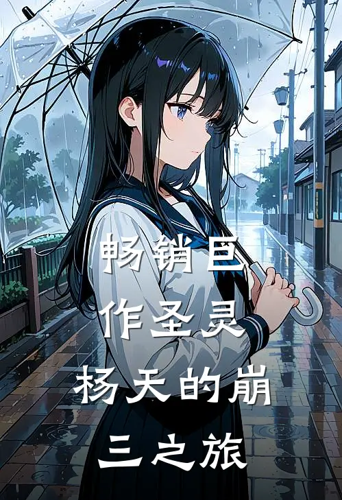 畅销巨作圣灵杨天的崩三之旅