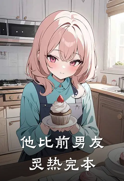 他比前男友炙热完本