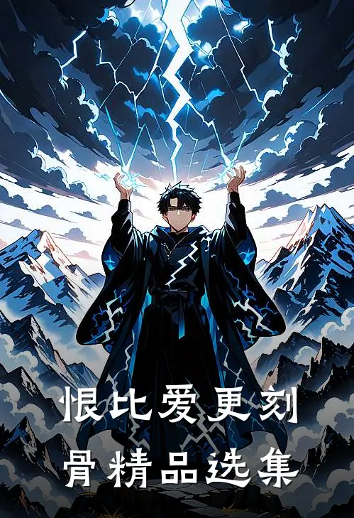 恨比爱更刻骨精品选集pdf