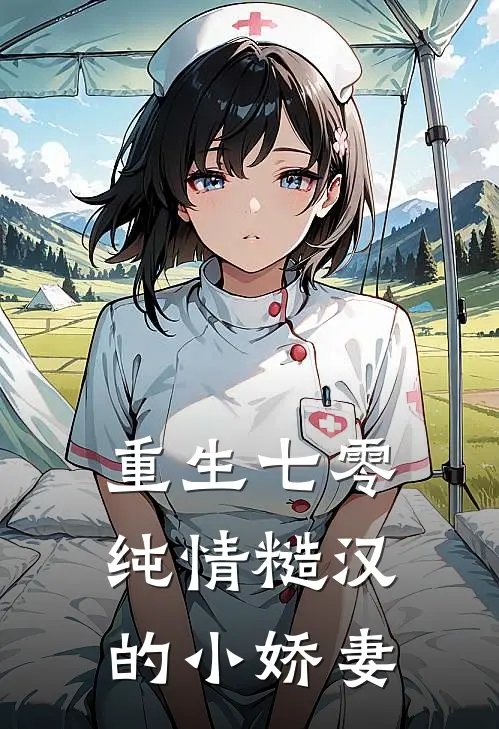 重生七零纯情糙汉的小娇妻青青柳色
