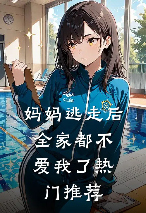 妈妈逃走后,全家都不爱我了热门推荐漫画