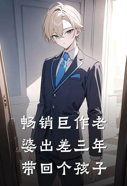畅销巨作老婆出差三年,带回个孩子的
