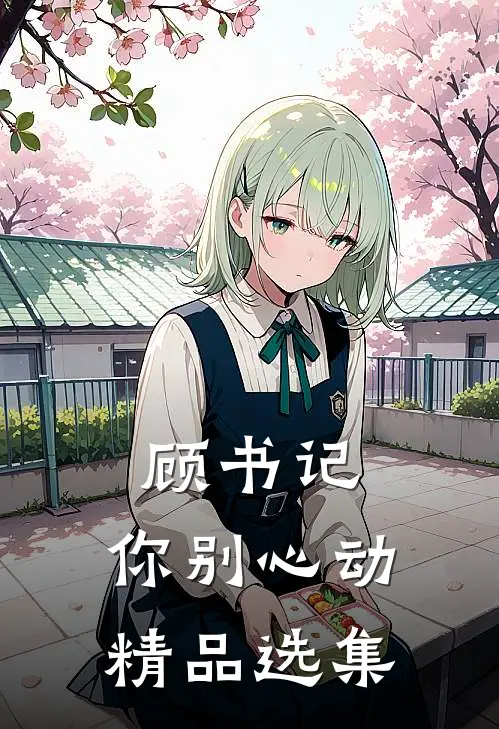 顾书记,你别心动精品选集免费阅读