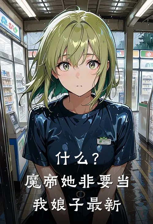?魔帝她非要当我娘子最新