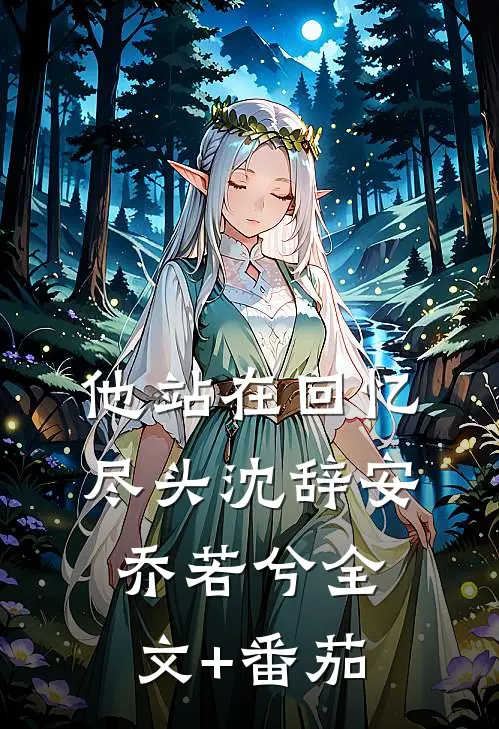 他站在回忆尽头沈辞安乔若兮全文+番茄
