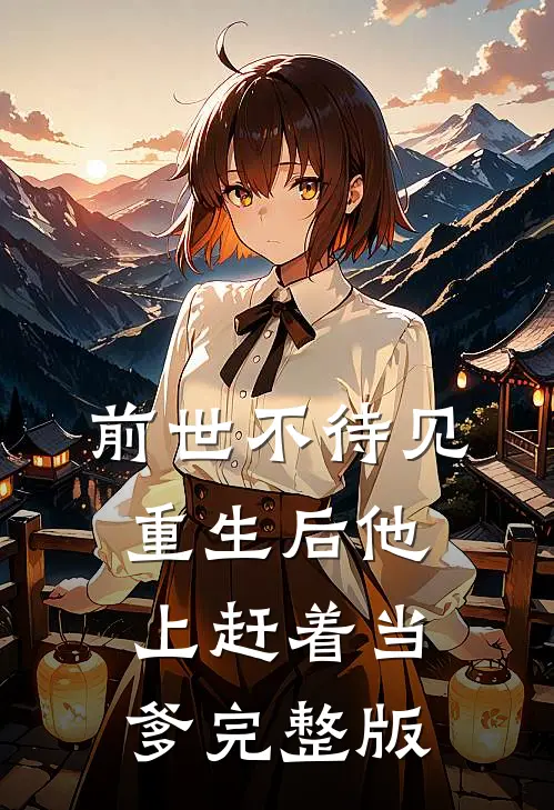 前世不待见,重生后他上赶着当爹完整版