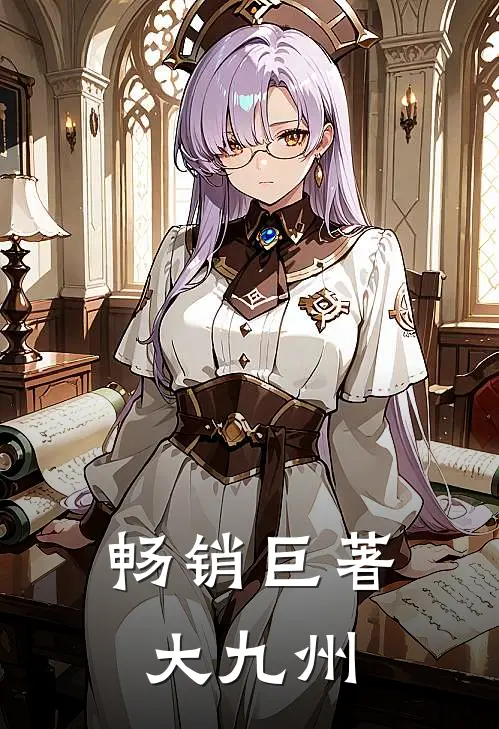 畅销巨著大九州