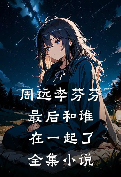 周远李芬芬最后和谁在一起了全集小说