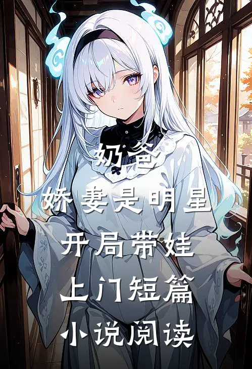 奶爸娇妻是明星,开局带娃上门短篇阅读免费