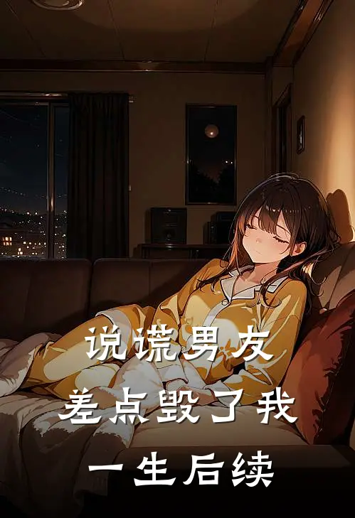 说谎男友,差点毁了我一生后续
