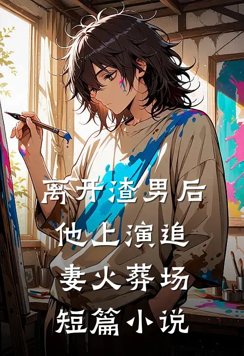 离开渣男后,他上演追妻火葬场短篇在线阅读