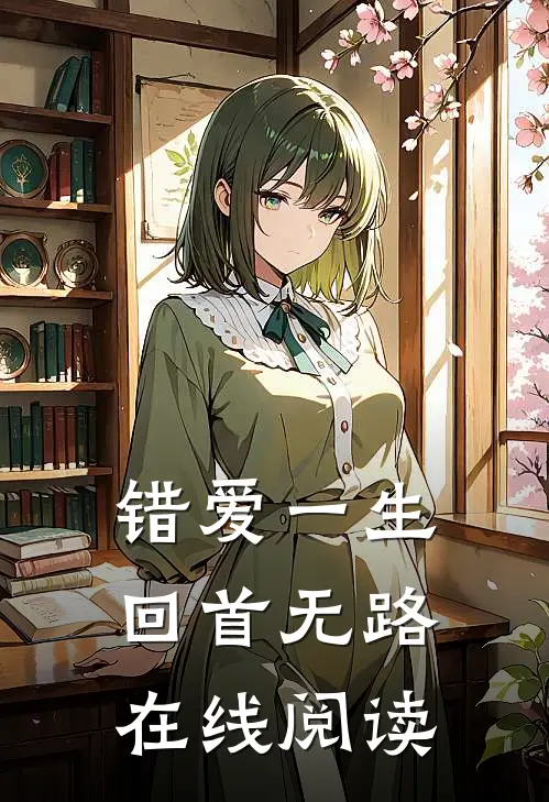 错爱一生,回首无路在线阅读