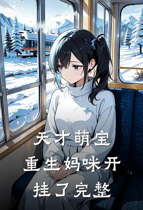 天才萌宝重生妈咪开挂了完整