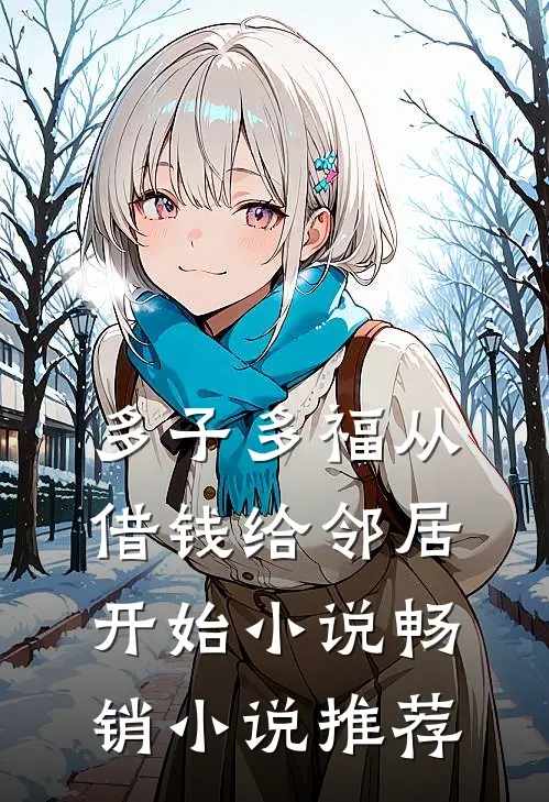 多子多福从借钱给邻居开始小说畅销小说推荐
