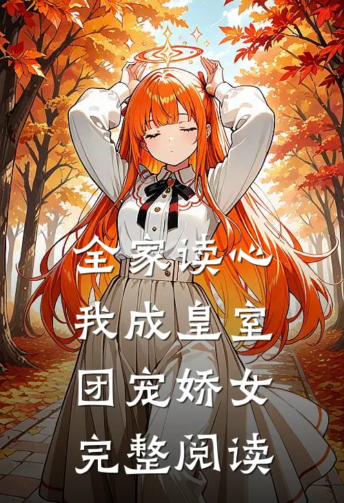 全家读心：我成皇室团宠娇女完整阅读