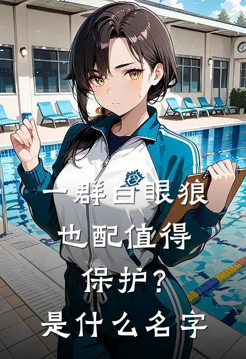 一群白眼狼,也配值得保护?是名字