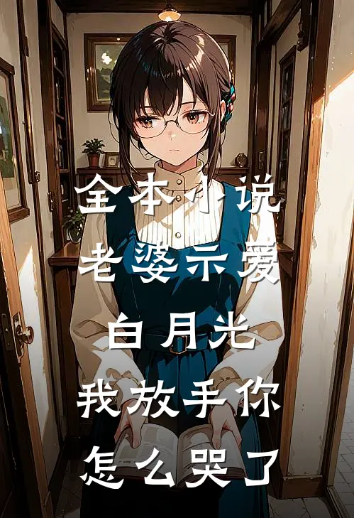 全本老婆示爱白月光,我放手你怎么哭了免费阅读