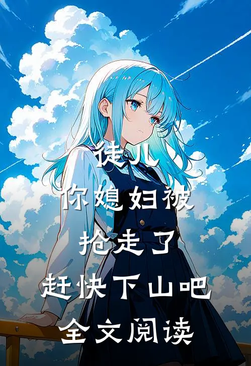 徒儿,你媳妇被抢走了,赶快下山吧全文阅读免费