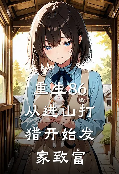重生86从进山打猎开始发家致富 第171章